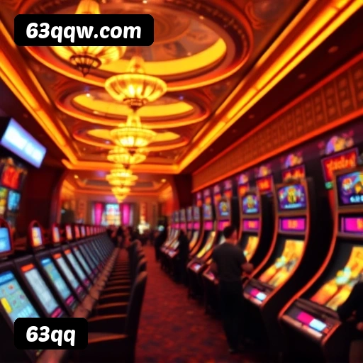 Conta 63qq sincronizada site e app