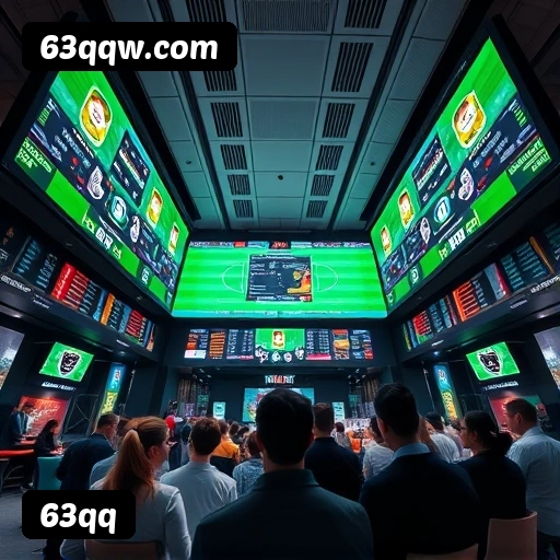 Guia rápido de apostas ao vivo na 63qq